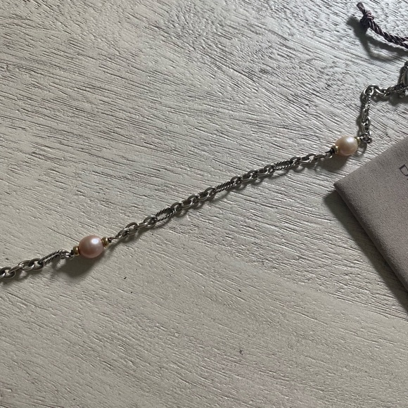 DAVID YURMAN FIGARO NECKLACE - Picture 7 of 14